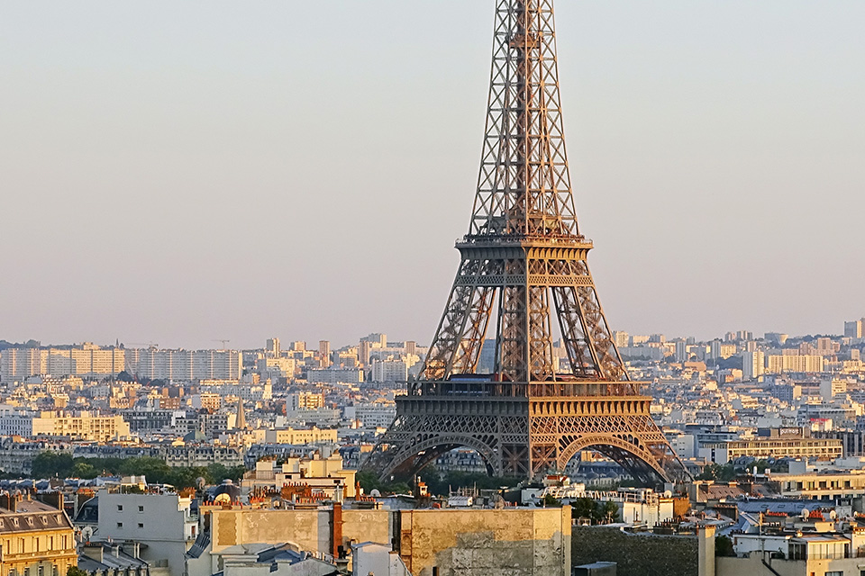 eiffel tower paris tickets and tours • Paris Tickets