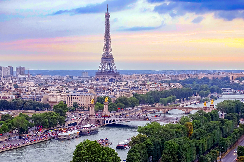 eiffel tower paris tickets and tours • Paris Tickets