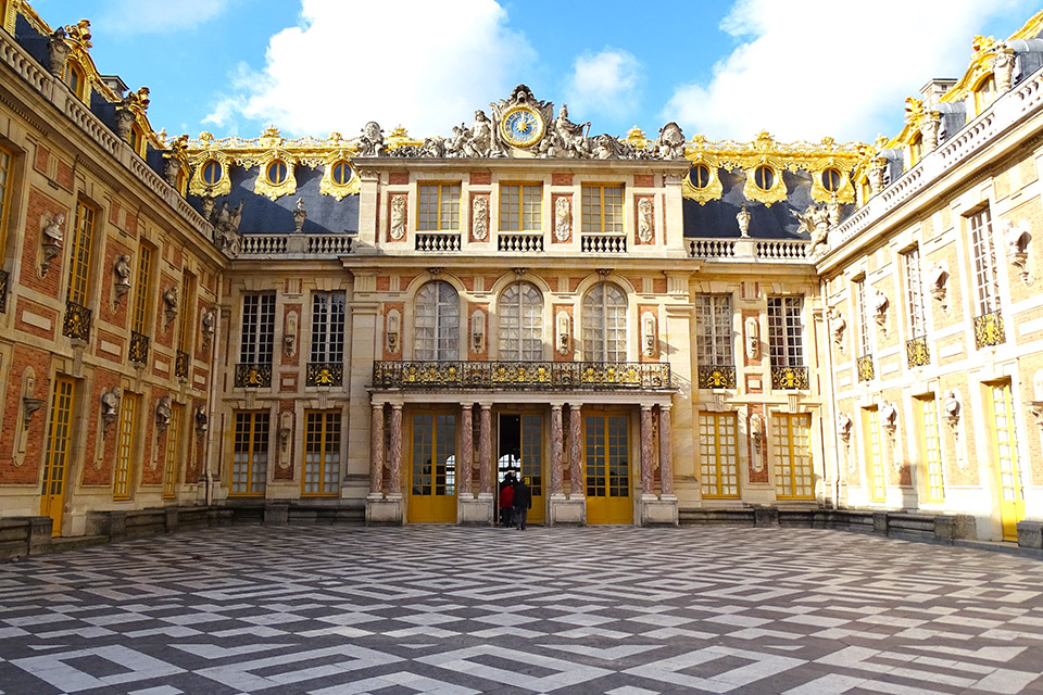 palace of versailles paris tickets tours and attractions • Paris Tickets