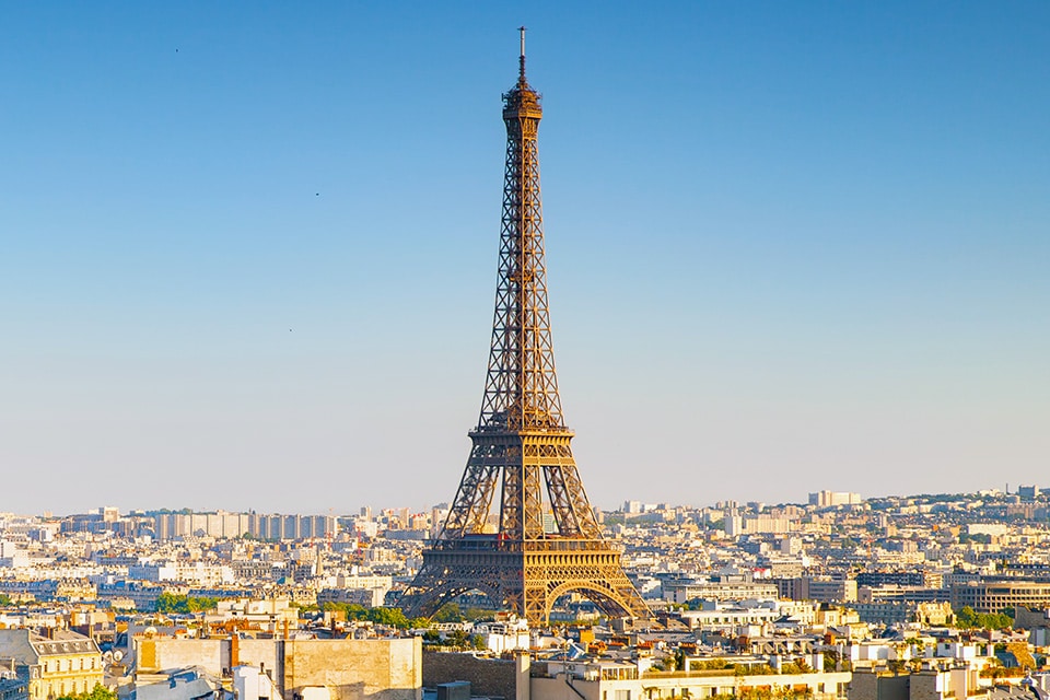 eiffel tower paris tickets tours and daytrips • Paris Tickets