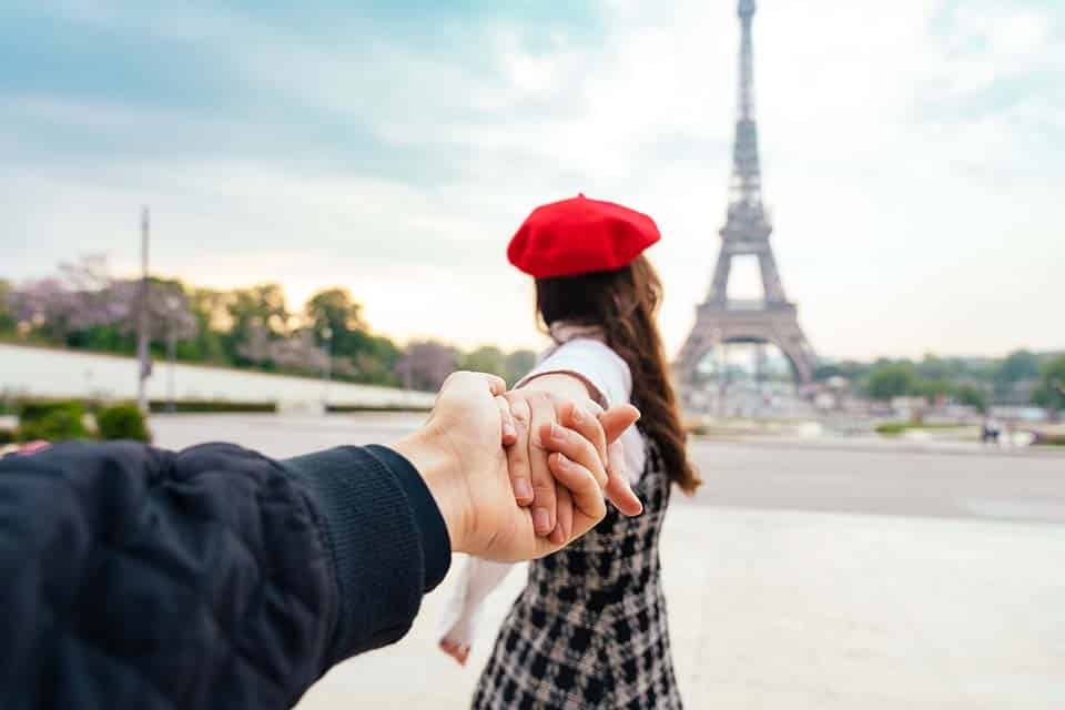 Visit the Eiffel Tower in Paris • Paris Tickets