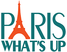 logo paris whatsup